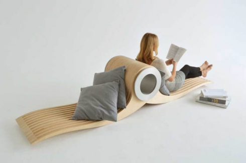 Flying Fish Chair: Exocet_3
