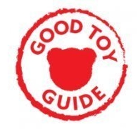 Good Toy Guide: Wheeled Toys