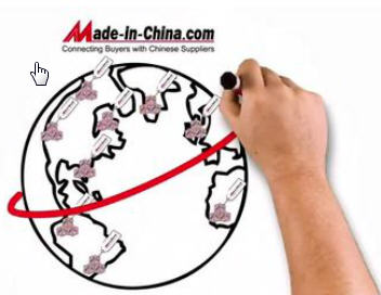 How to Source from China using Made-in-China.com