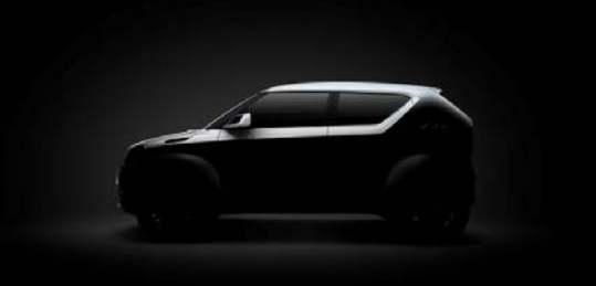 Suzuki Motor Teases iK-2 and iM-4 Concept Cars Ahead of Geneva Show