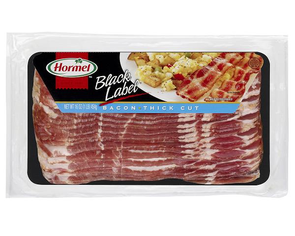 Hormel Foods in Talks to Acquire Bacon Producer Applegate Farms