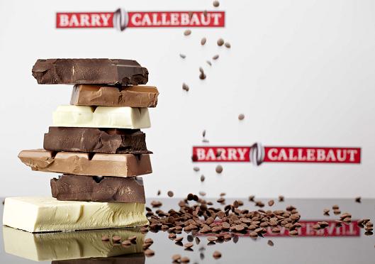 Barry Callebaut to Acquire Chocolate Manufacturing Assets World's Finest Chocolate