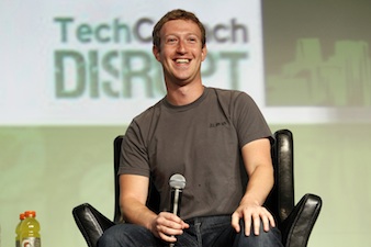 Zuckerberg: Stock 'disappointing, ' Phone Not Happening But Search Will