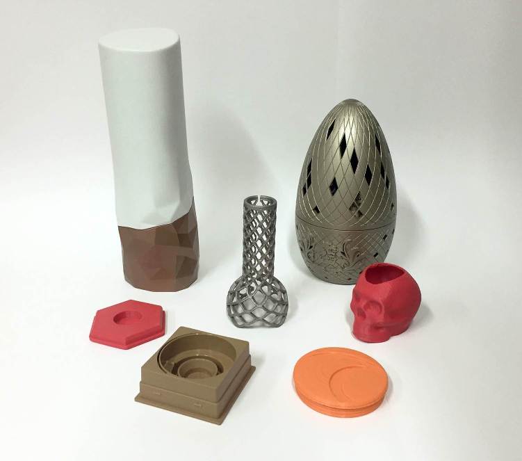 Multi Packaging Solutions Invests in 3D Printing Technology