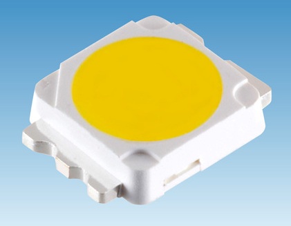 Toshiba to Begin Mass Production of White Led Packages This Month