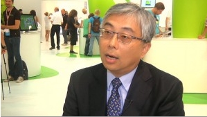 Windows 8 PCs are 'Just the Beginning': Acer President