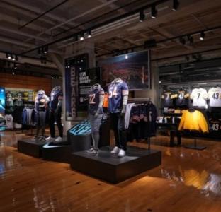United States of America: Nike to Reopen Flagship Brand Presence in Chicago