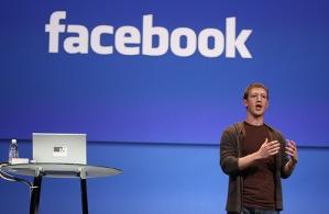Facebook Denies Reports of Major Privacy Breach