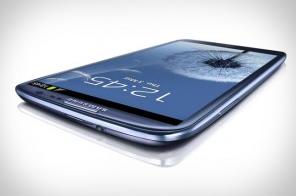 Samsung Posts Record Profit Thanks to Strong Galaxy S Iii Sales