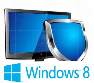 Symantec: Windows 8 &#8216; Doesn&#8217; T Move The Needle&#8217; on Security