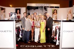 United States of America: Canadian Coquette Wins Lingerie Manufacturer of The Year