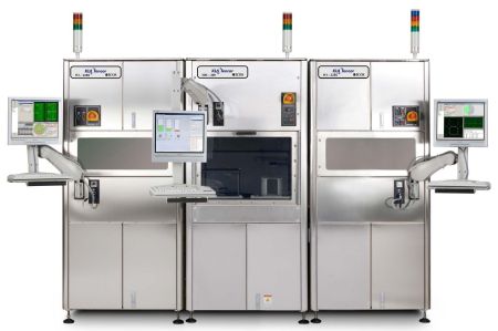 Kla-Tencor's Updated LED Wafer Inspection Tool Boosts Throughput, Efficiency