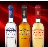 Marques De La Mota Launches Don Juan Tequila in US