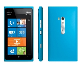 Nokia Revenues Fall Again in Third Quarter 2012