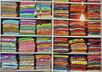 Telangana Govt Will Not Impose VAT on Textile Traders