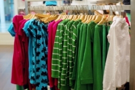 Vietnam's Fabric & Garment Exports Grow 12% in Jan-Feb '15