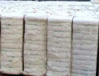 All India Raw Cotton Arrivals Touch 3cr Bales – ICF Report