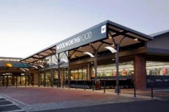 SA Retailer Woolworths on Mission to Conserve Water