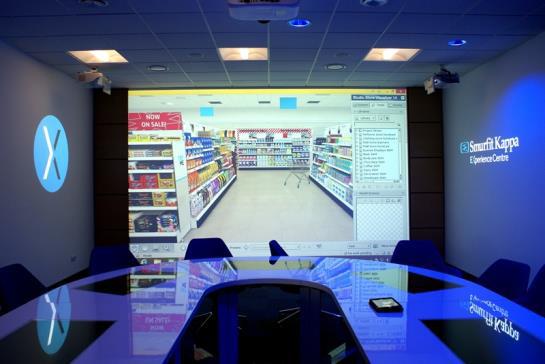 Smurfit Kappa Opens New Experience Centre in Poland