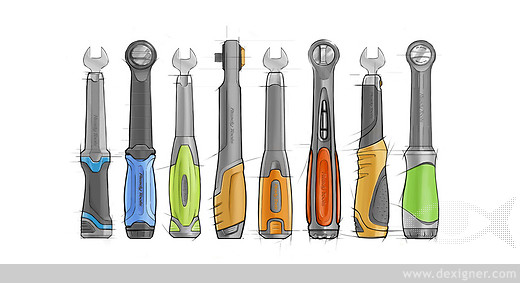 Readytools: a Socket Wrench with Sockets Stored in The Handle_1