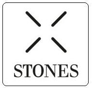 STONES Expands with Shop-in-shops at Kaufhof