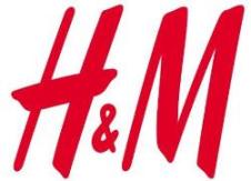 H&M Launches E-Commerce in 3 New European Markets