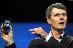 RIM to launch BlackBerry 10 on Jan. 30