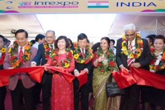 Vietnamese Firm to Import Materials From India