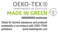 Oeko-Tex Unveils 'Made in Green' Label
