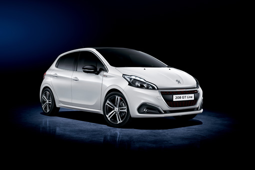 PSA Peugeot Citron to Boost Vehicles Production by 10% at European Plants
