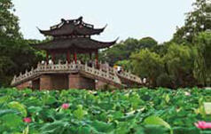 Focus Vision - China Culture - HEAVEN ON EARTH : HANGZHOU_2
