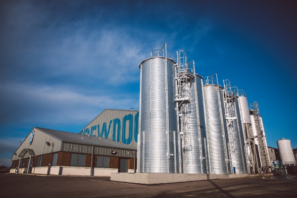 BrewDog to Open First Brewery in US