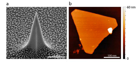 Solar Fuel Photocatalysis Mechanism Mapped_1