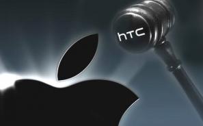 HTC could get unreleased iPhone 5 banned in patent case