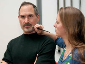 Steve Jobs waxwork revealed to mark anniversary of death