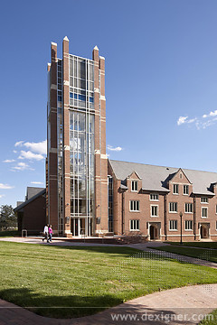 New High-Tech Classroom Building Designed to Transform Seminary Educational Experience_1