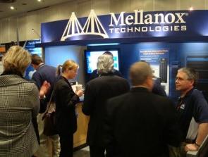 Storit Reveals Strategic Partnership with Mellanox