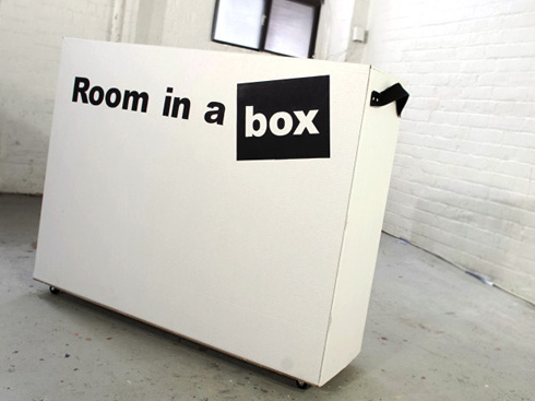 Room in a Box