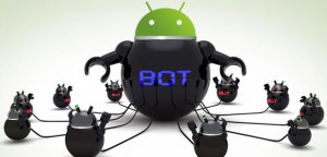 Android Botnet Abuses People's Phones for SMS Spam