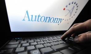 IDC: HP customers should demand assurances over Autonomy’s future