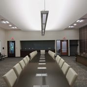 Acuity Brands Intelligent Lighting and Control System Helps Government Building Become Net-Zero Energy Ready_1