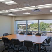 Acuity Brands Intelligent Lighting and Control System Helps Government Building Become Net-Zero Energy Ready_2