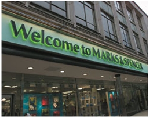 M&S Hunts for Software Engineer Graduates for 2013