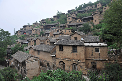 Vanishing Ancient Villages of China