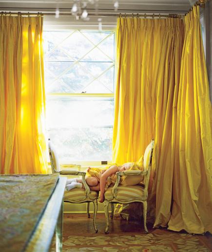 The Know-How to Find The Right Window Treatments