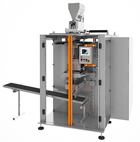 Pro Mach's Matrix Packaging Launches Inever MVC Series for Liquids Packaging