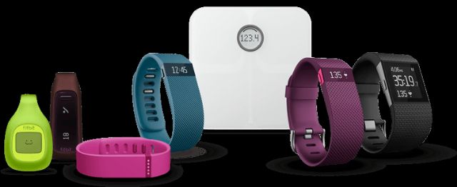 Inventec Reportedly Taps Into Fitbit's Supply Chain