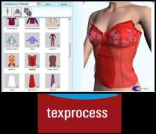 Texprocess to Show Full Range of Apparel Sector Software