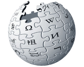 Wikipedia Goes Dark After Cables Are Cut