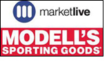 MarketLive Powers Modell's Sporting Goods Website